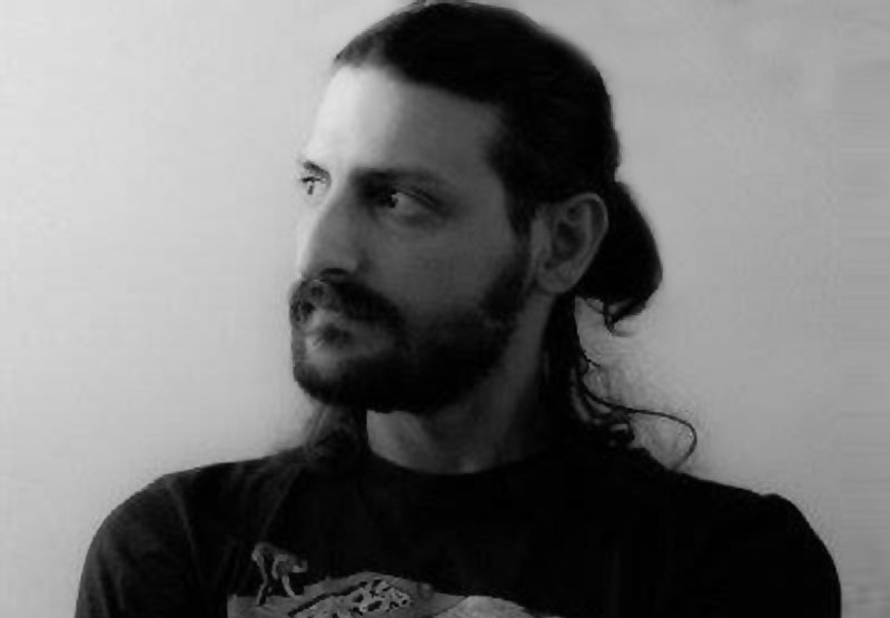 Γρηγόρης Τσουρουφλής