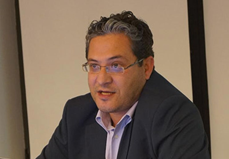 Αναστάσιος Μάνος