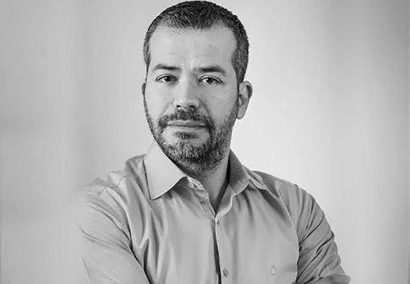 Δημήτρης Κονταράκης