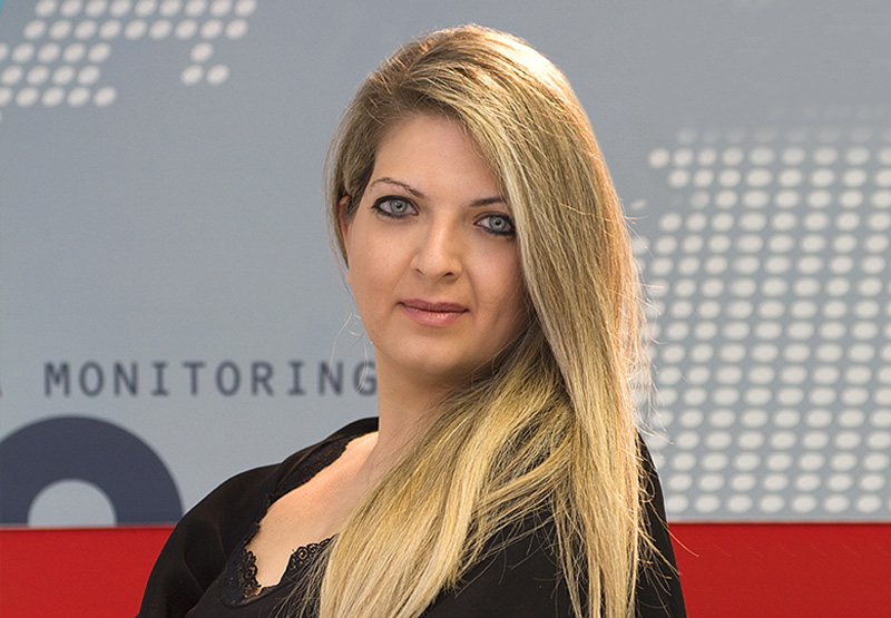 Ιωάννα Πεταλωτή