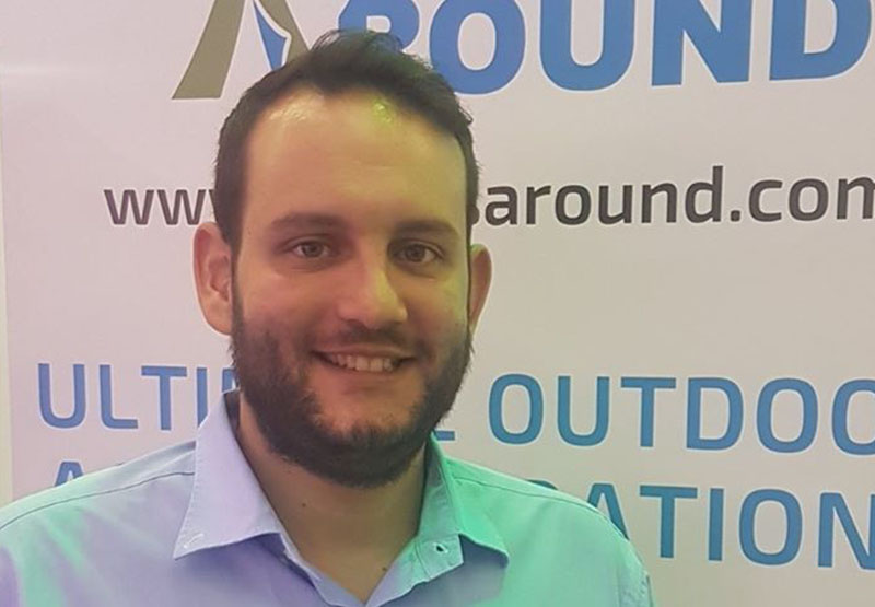 Κυριάκος Τσίγκρος