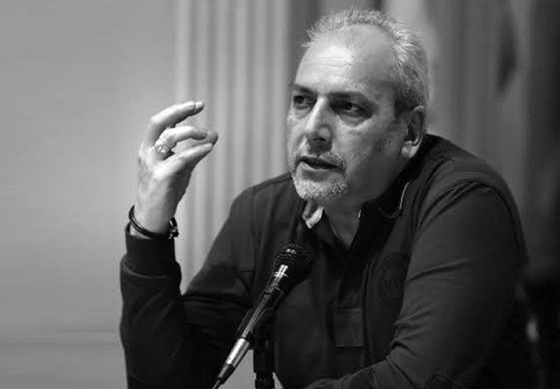 Ζαχαρίας Λουδάρος